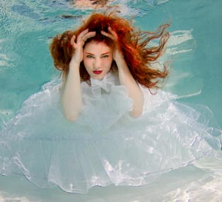 Sally Petticoat